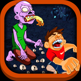 couverture jeu vidéo Zombie Escape Attaque Bataille - Killer Survival Challenge Jeu gratuit