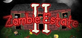 couverture jeu vidéo Zombie Estate 2
