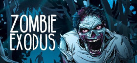 couverture jeu vidéo Zombie Exodus