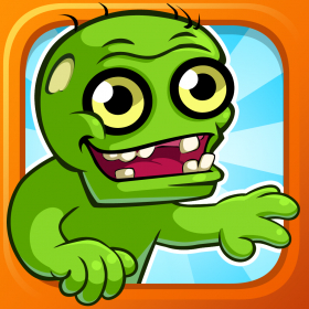 couverture jeu vidéo Zombie Farm 2