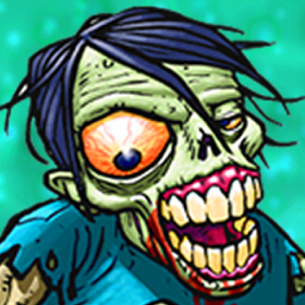 couverture jeu vidéo Zombie Feast
