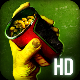couverture jeu vidéo Zombie Flick HD