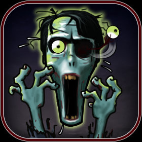 couverture jeu vidéo Zombie Fling