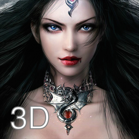 couverture jeu vidéo Zombie Goddess - Fantasy Apocalypse Game