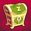 couverture jeu vidéo ZOMBIE GOLD RUSH