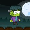 couverture jeu vidéo Zombie Graveyard Escape