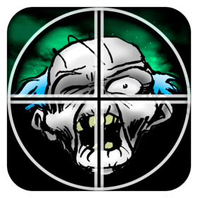 couverture jeu vidéo Zombie Headshot