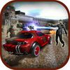 couverture jeu vidéo Zombie Highway Killer 2017