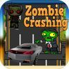 couverture jeu vidéo Zombie Highway Roadkill - Drive and Kills
