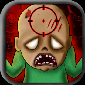 couverture jeu vidéo Zombie-Hunt