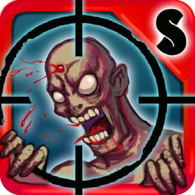 couverture jeu vidéo Zombie Hunter Defense