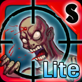 couverture jeu vidéo Zombie Hunter Lite