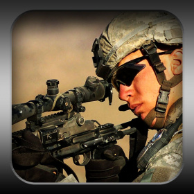 couverture jeu vidéo Zombie Hunter Sniper