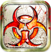 couverture jeu vidéo Zombie Infection