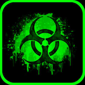 couverture jeu vidéo Zombie iPocalypse