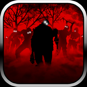 couverture jeu vidéo zombie jeu de course