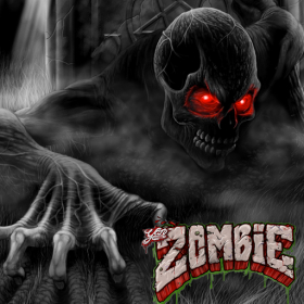 couverture jeu vidéo Zombie Jump!!