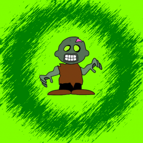 couverture jeu vidéo Zombie Kill