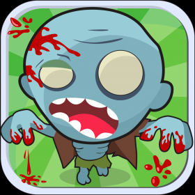 couverture jeu vidéo Zombie Land Shooter - HD