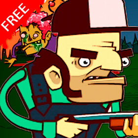 couverture jeu vidéo Zombie Land