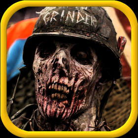 couverture jeu vidéo Zombie Lands : The Beginning