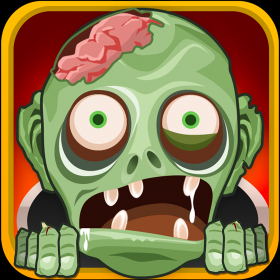 couverture jeu vidéo Zombie Lane Hitman - Crazy Smashing et Cracking jeu PRO