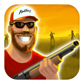 couverture jeu vidéo Zombie Lane