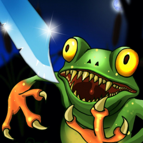 couverture jeu vidéo Zombie Massacre Free