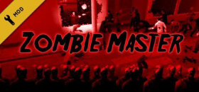 couverture jeux-video Zombie Master