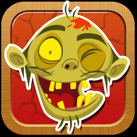 couverture jeu vidéo Zombie Match
