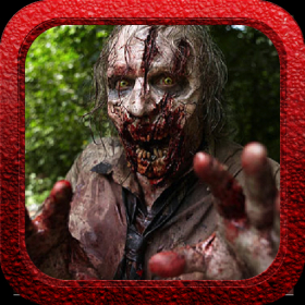 couverture jeu vidéo Zombie Mayhem