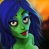 couverture jeu vidéo Zombie Mob Defense