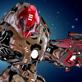 couverture jeu vidéo Zombie Moon: Soldats v Zombies