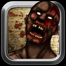 couverture jeu vidéo Zombie Murderer