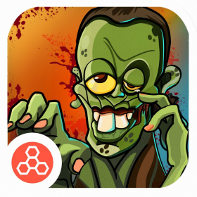 couverture jeu vidéo Zombie Must Die