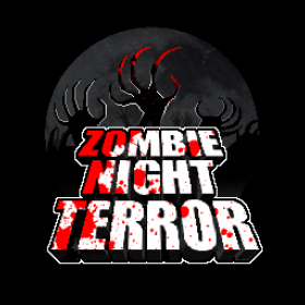 couverture jeux-video Zombie Night Terror