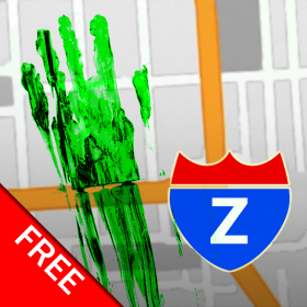couverture jeu vidéo Zombie Outbreak Simulator Free