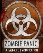 couverture jeu vidéo Zombie Panic! Source