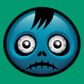 couverture jeu vidéo Zombie Pants Attack