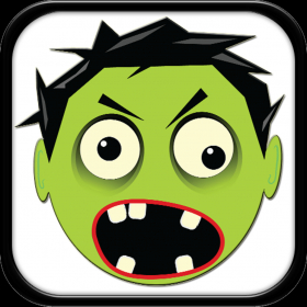 couverture jeu vidéo Zombie Pop Free