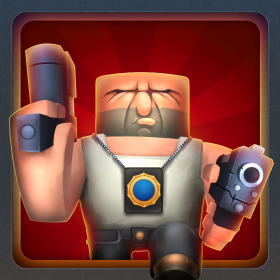 couverture jeu vidéo Zombie Puzzle Invasion