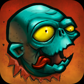 couverture jeu vidéo Zombie Quest - Mastermind the hexes!