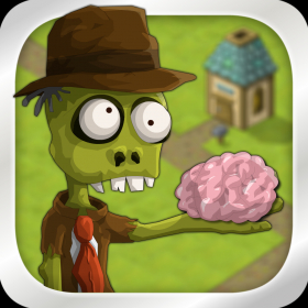 couverture jeu vidéo Zombie Realtor