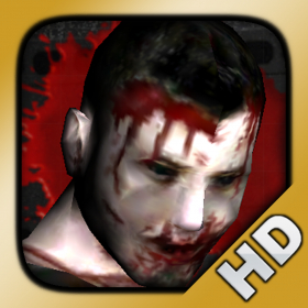 couverture jeu vidéo Zombie Rescue 3D