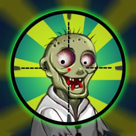 couverture jeu vidéo Zombie Revenge