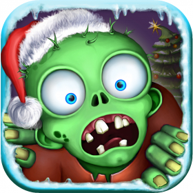 couverture jeu vidéo Zombie Rises