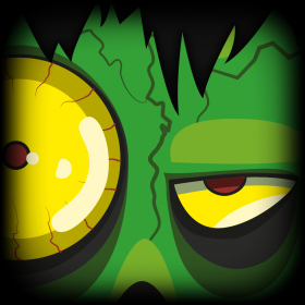 couverture jeu vidéo Zombie Rising Up - Smasher