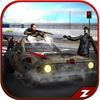 couverture jeux-video Zombie Road Kill- Race and kill Zombie highway