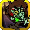 couverture jeu vidéo Zombie Run!