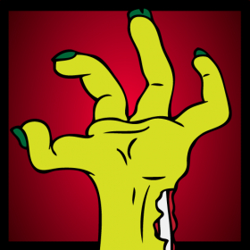 couverture jeu vidéo Zombie RUNdead